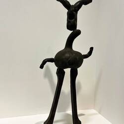 Paul Claudel "Meine Schwester Camille"