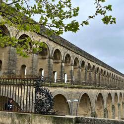 Aqueduc des Arceaux