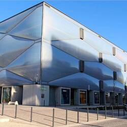 Philip Stark - le Nuage