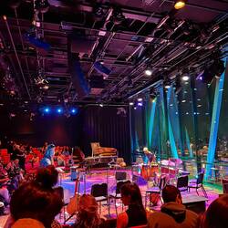 Bimhuis (music venue)