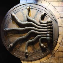 Kammer des Schreckens