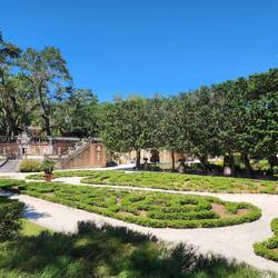 Vizcaya Museum and Garden