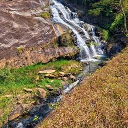 Cachoeira do Antunes
