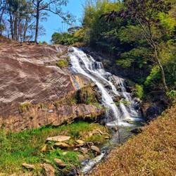 Cachoeira do Antunes