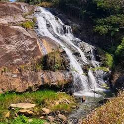 Cachoeira do Antunes