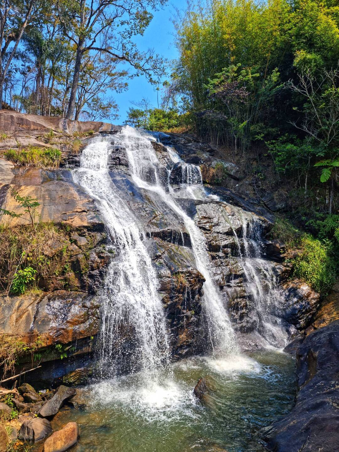 Cachoeira do Antunes