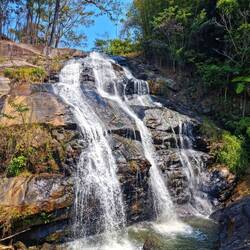 Cachoeira do Antunes