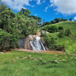 Cachoeira do Gil