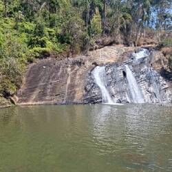 Cachoeira do Gil