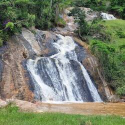 Cachoeira do Gil