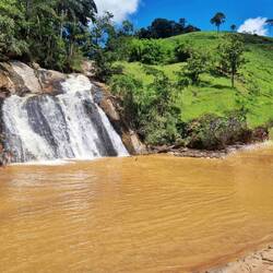 Cachoeira do Gil
