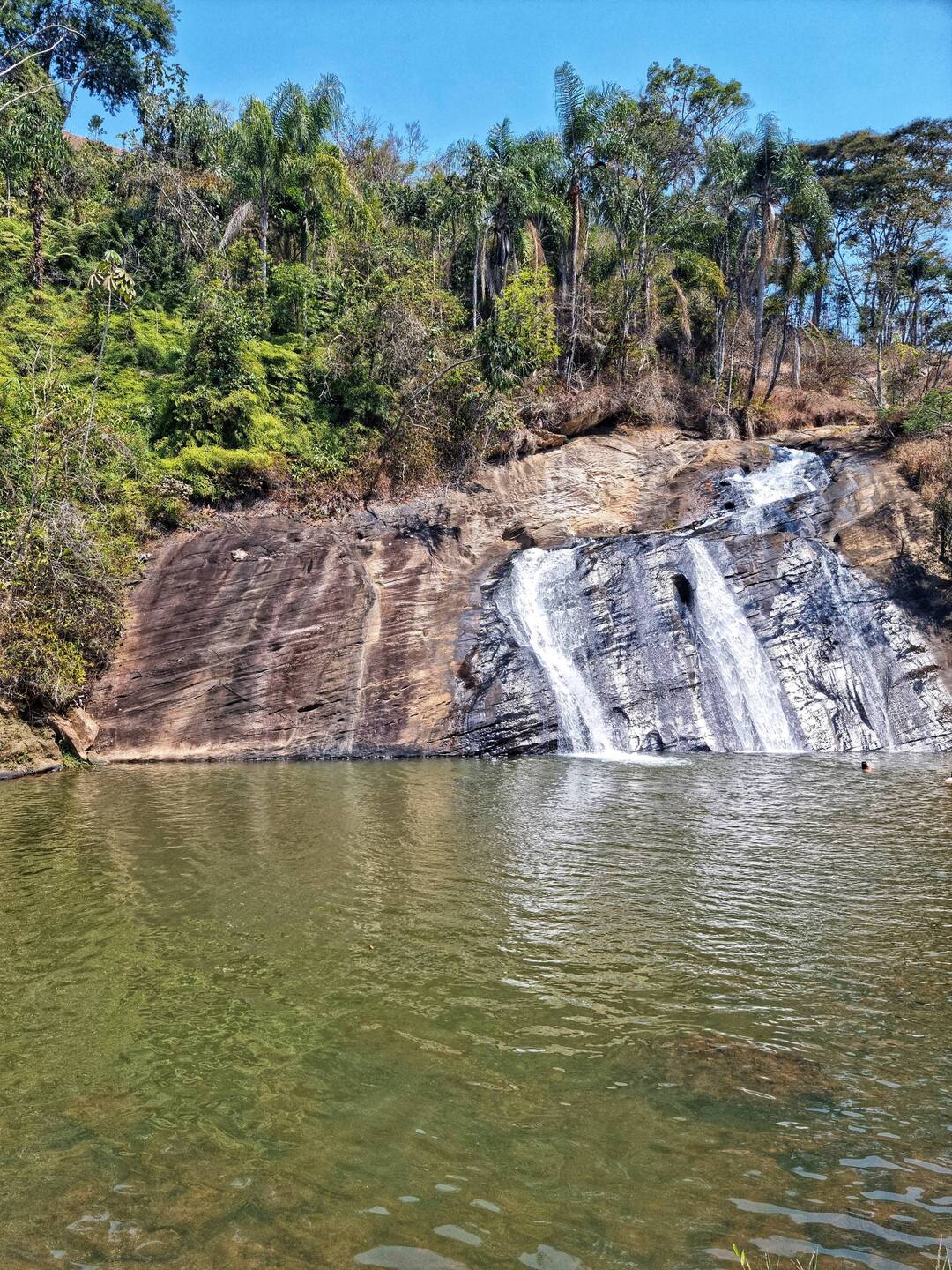 Cachoeira do Gil