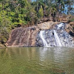 Cachoeira do Gil