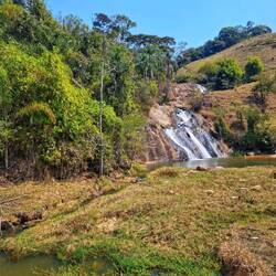 Cachoeira do Gil