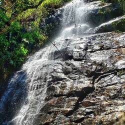 Cachoeira do Segredo