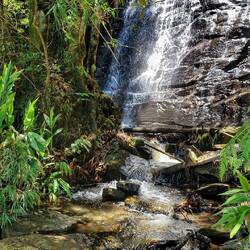 Cachoeira Cai Cai