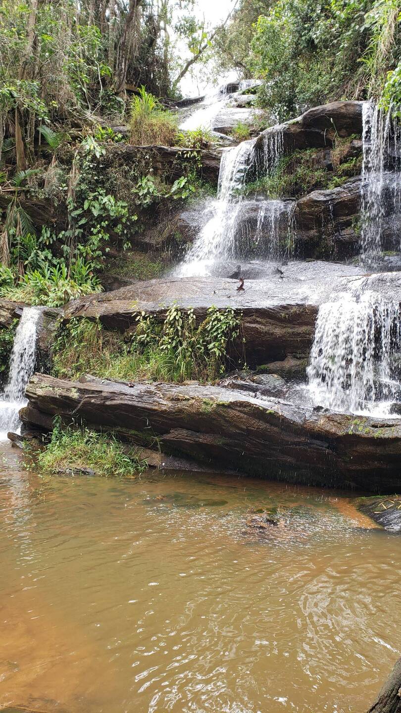 Cachoeira dos Moinhos
