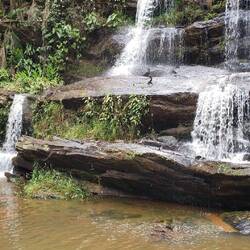 Cachoeira dos Moinhos