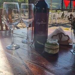 Pousada & Parada Olhos D'água