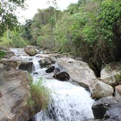 Cachoeira do Castelo
