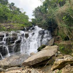 Cachoeira do Castelo