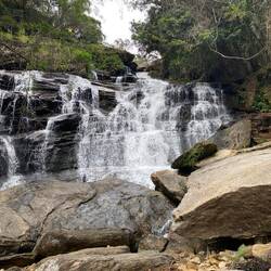 Cachoeira do Castelo