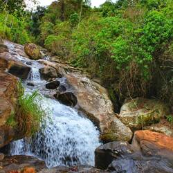 Cachoeira do Castelo