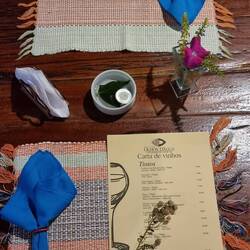 Pousada & Parada Olhos D'água