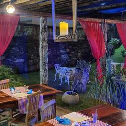 Pousada & Parada Olhos D'água