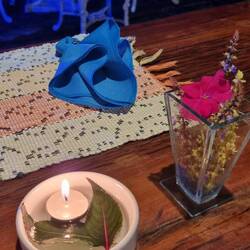 Pousada & Parada Olhos D'água