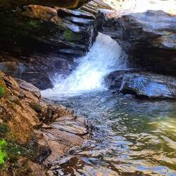 Cachoeira das Araras
