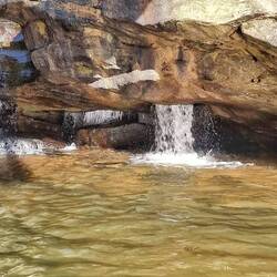 Cachoeira das Araras