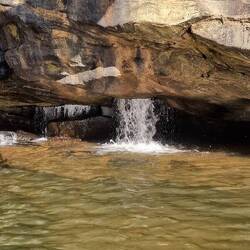 Cachoeira das Araras