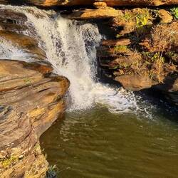 Cachoeira das Araras
