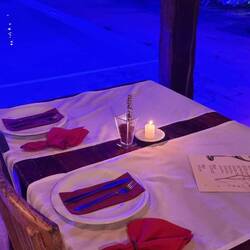 Pousada & Parada Olhos D'água