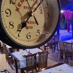 Pousada & Parada Olhos D'água