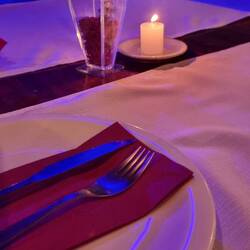 Pousada & Parada Olhos D'água