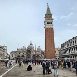 Piazza San Marco