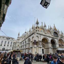 Piazza San Marco