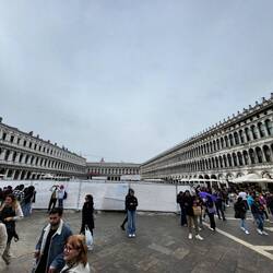 Piazza San Marco