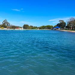 Feierabend genießen 🏊🏻‍♀️