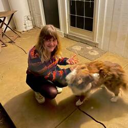 Jette & Myrtl 🐶♥️