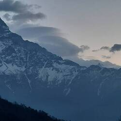 Machhapuchchhre