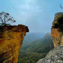 Blue Mountains Nationalpark 🗻