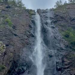 Ellenborough Falls 🏞️😍
