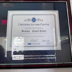 Eine Besonderheit der Beaches Resorts