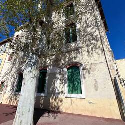 Geburtshaus Charles Trenet