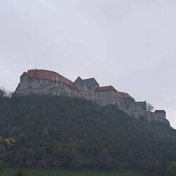 Neuenburg in Freyburg