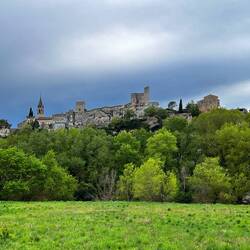 Ort Aigueze