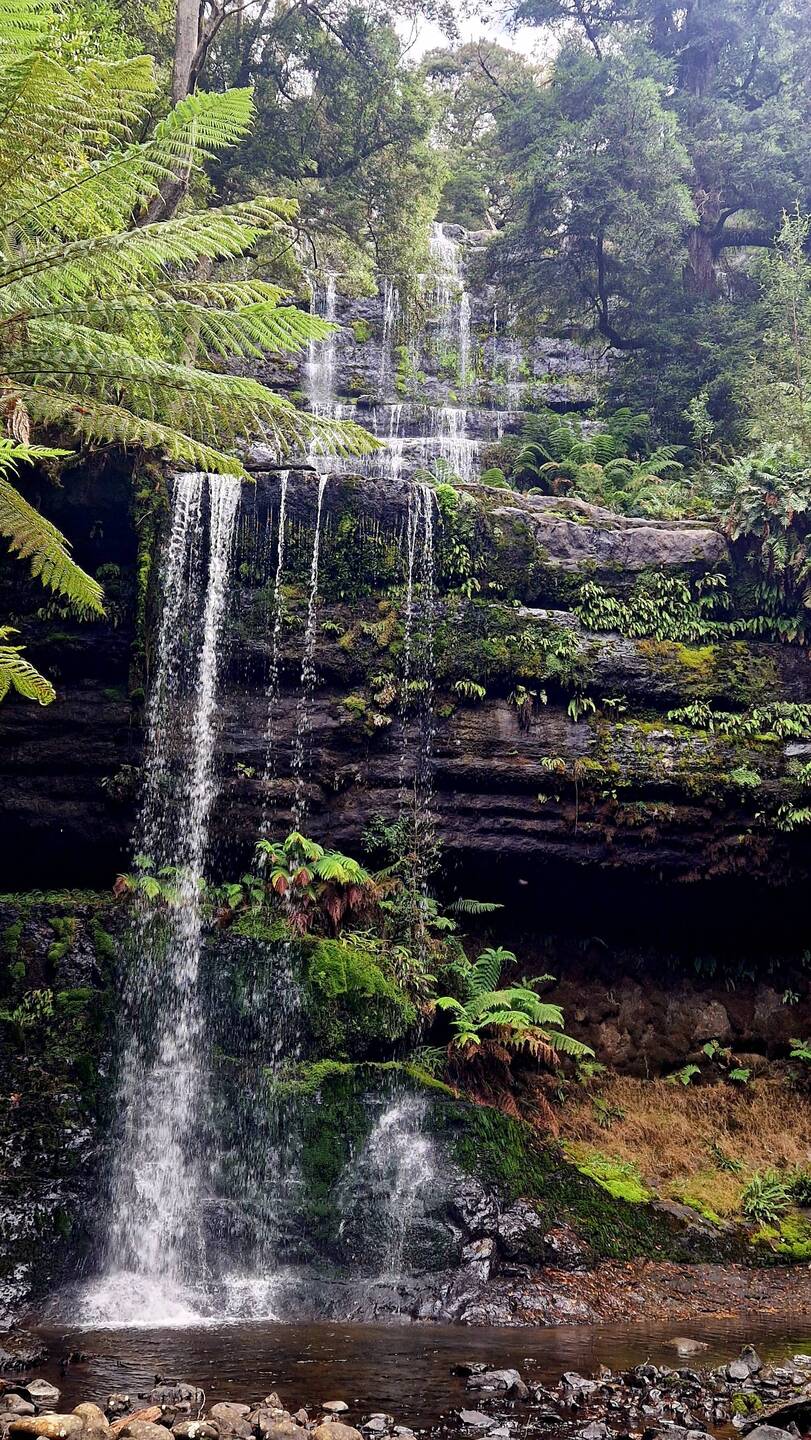 Wasserfall